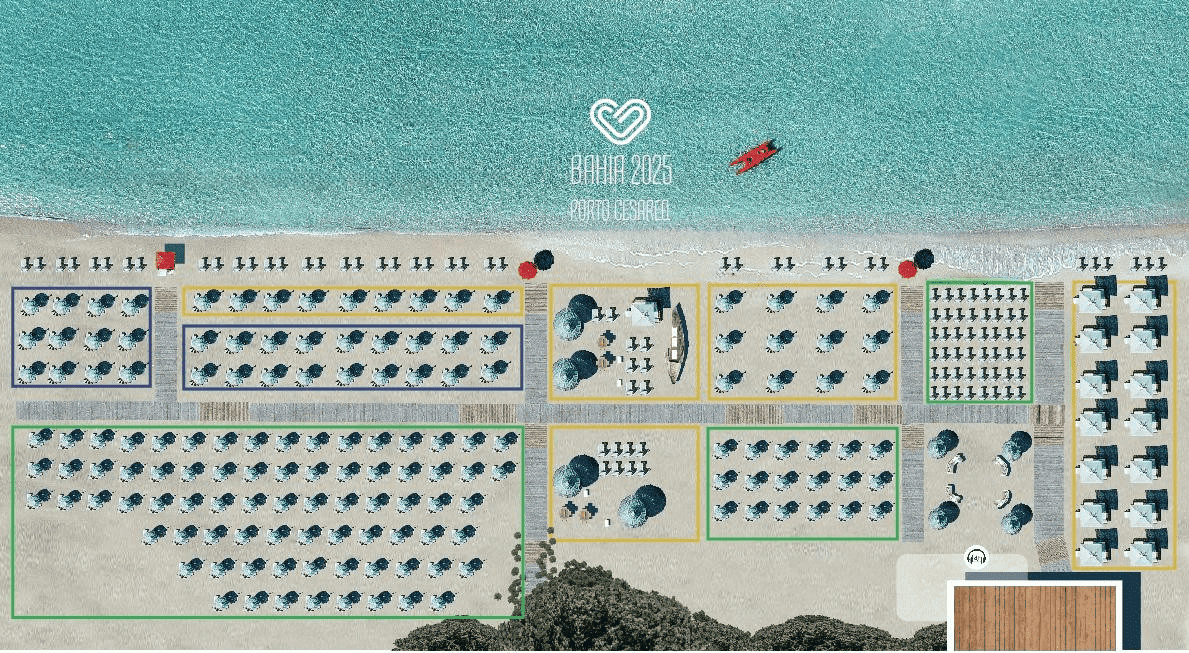 BAHIA 2025