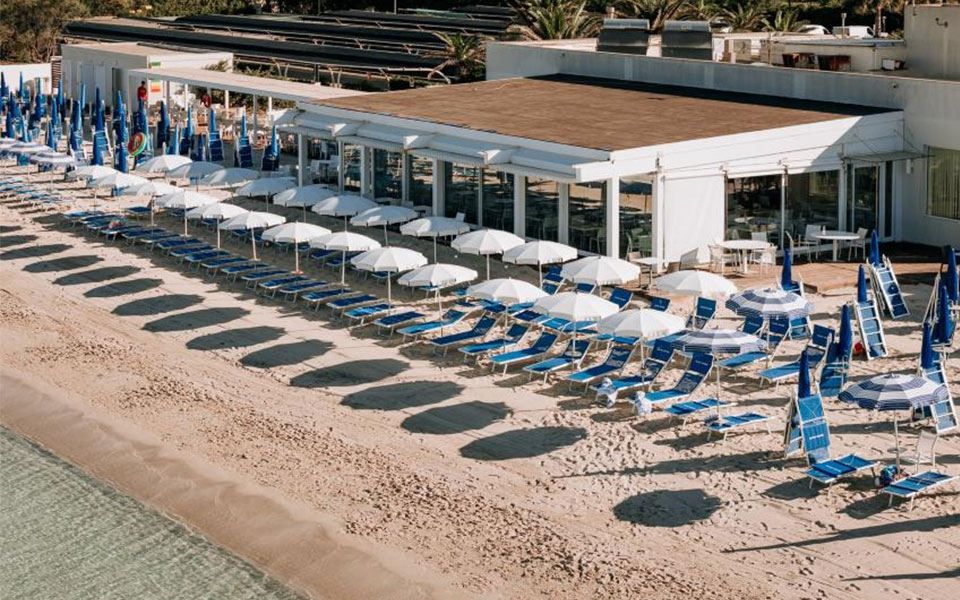 Stagione 2026 - Bacino Grande