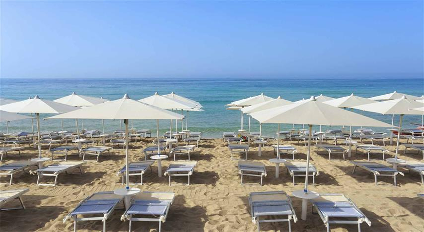 Teranga Bay - Stagione 2026
